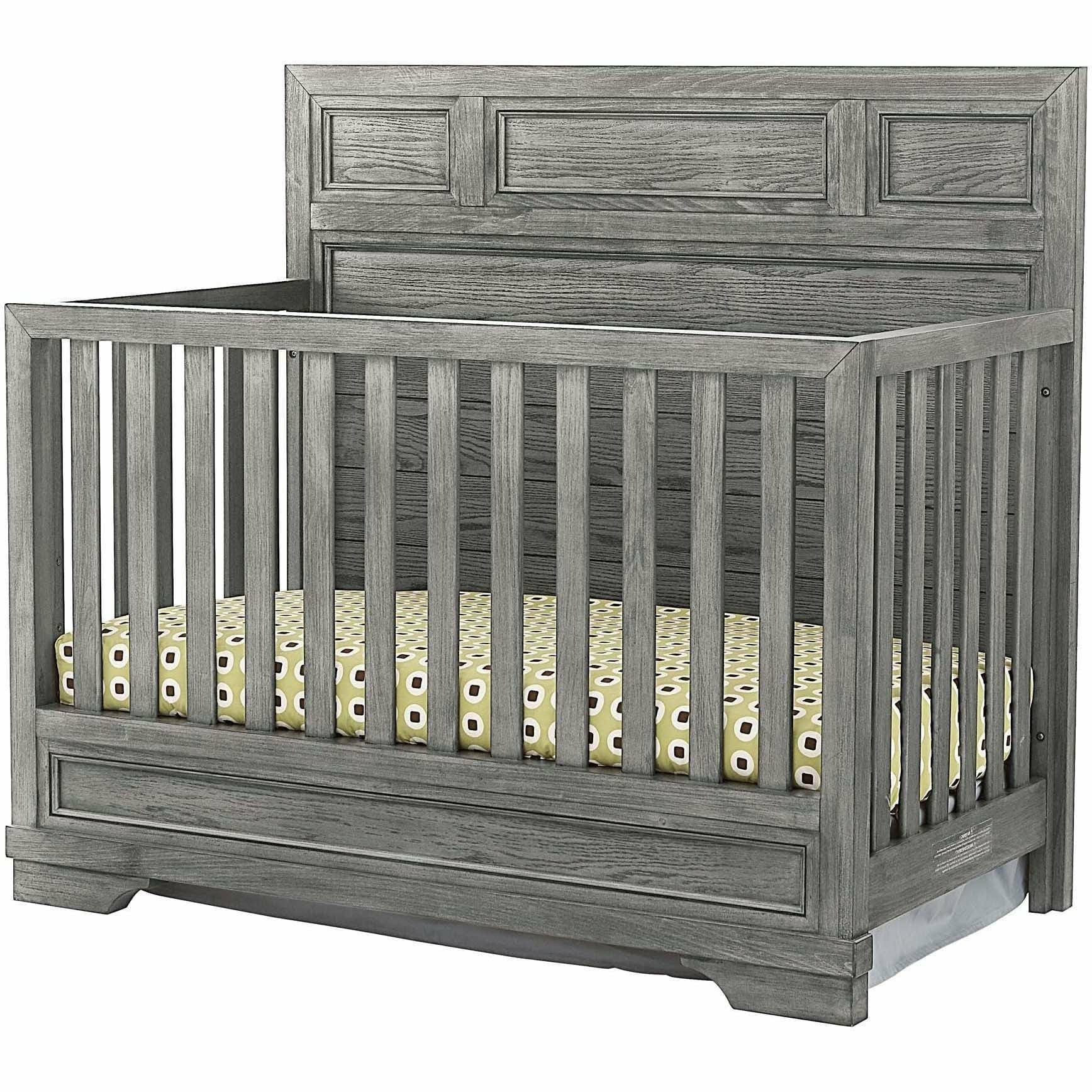 westwood convertible crib