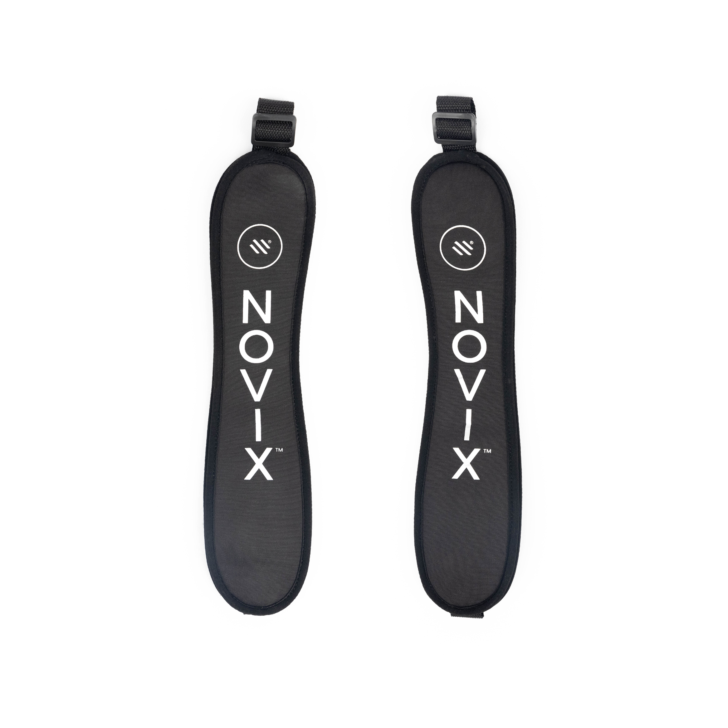 Padded Backpack Straps - Novix Outdoors product image