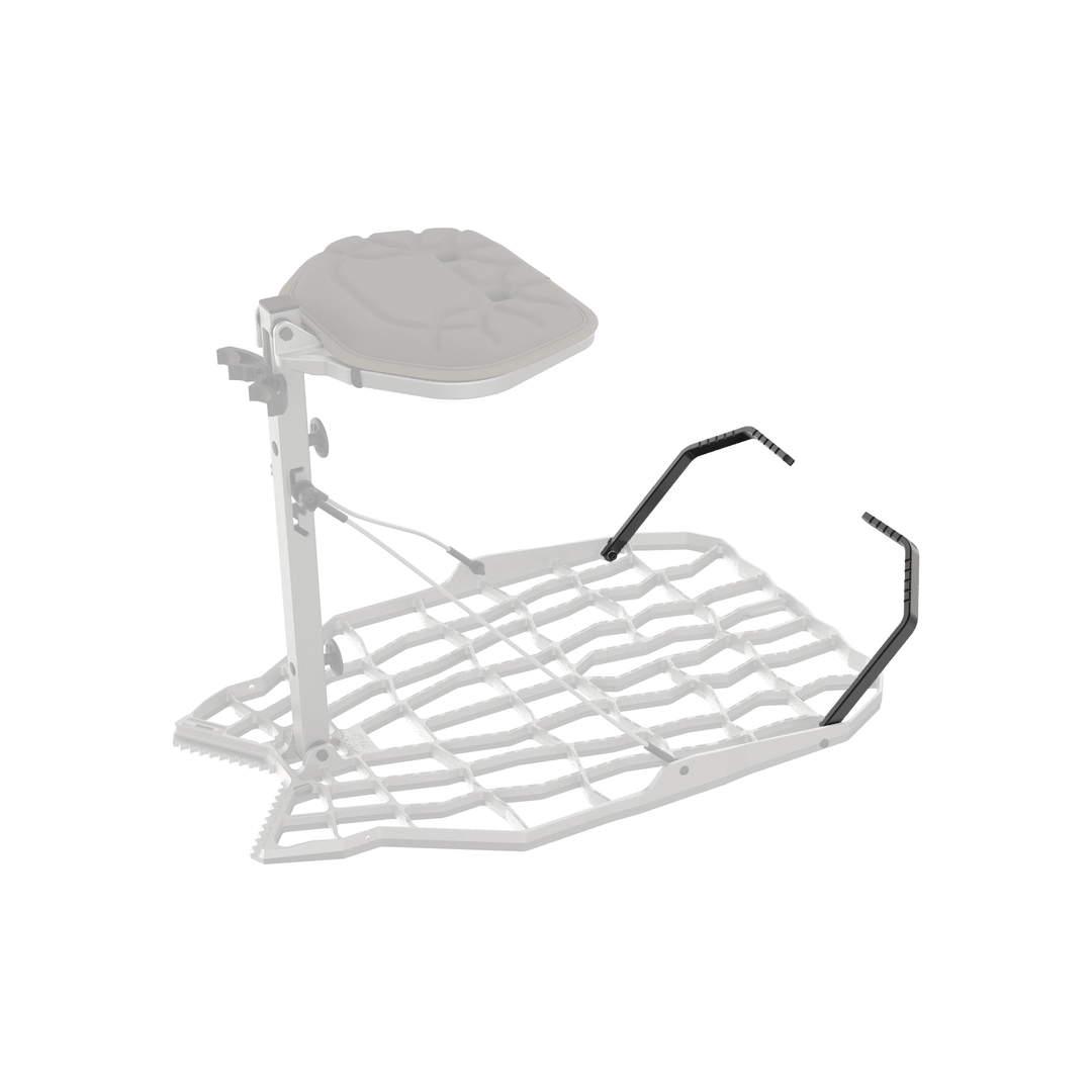 Echo Hang On Treestand – Novix Outdoors