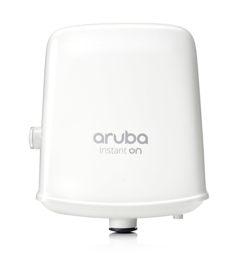 Wireless Access Point Outdoor | Aruba Instant On AP17