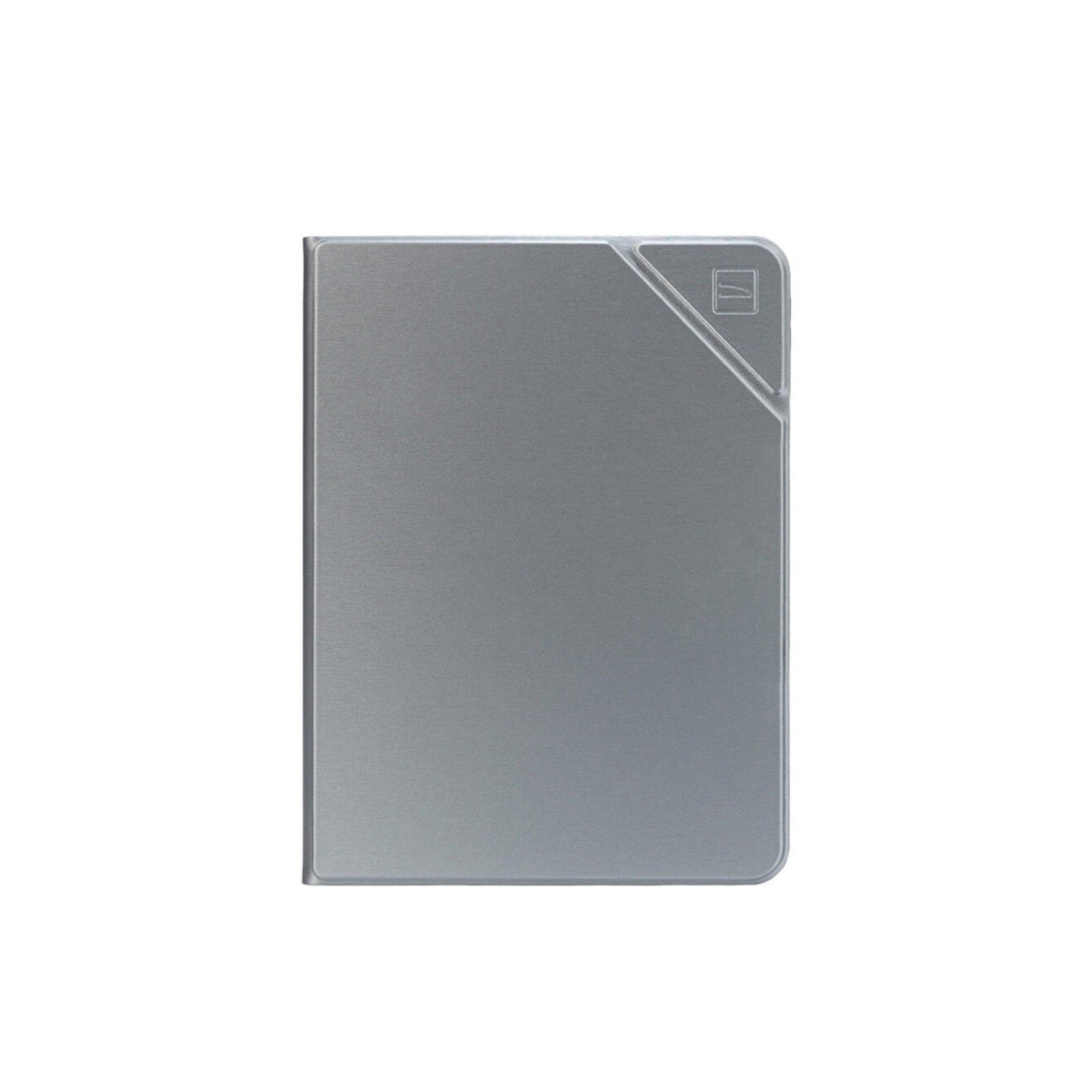 tucano metal folio case