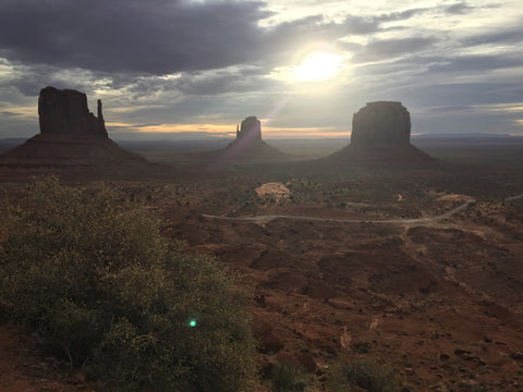 Monument Valley