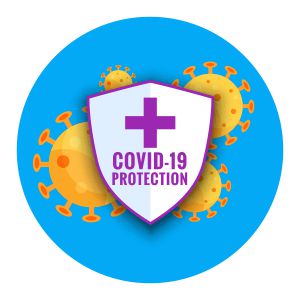 Protection against viruses
