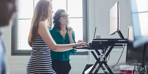 accessoires pour bien aménager son bureau