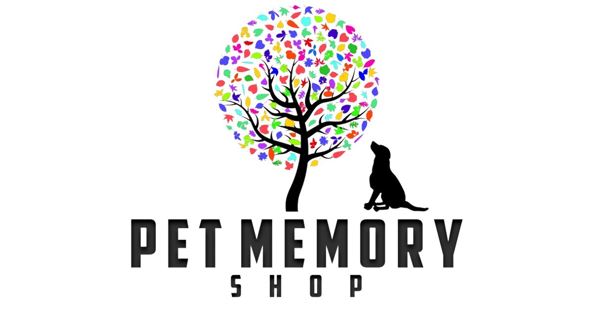 Pet Memory Shop coupons logo