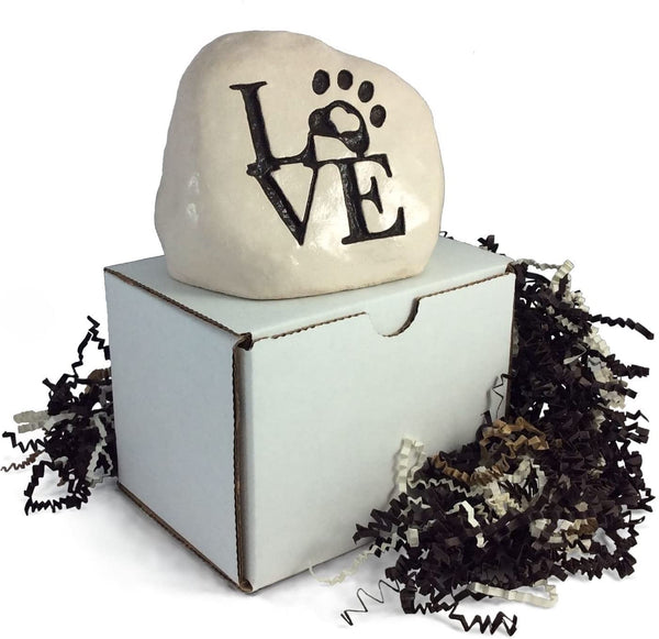 Loving Memory Pet Ornament - Furever in My Heart