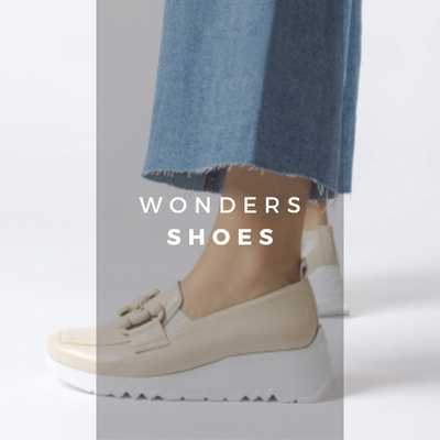 BRAND DISCOVERY: WONDERS SHOES AT SHENEIL SHOES – Sheneil Shoes