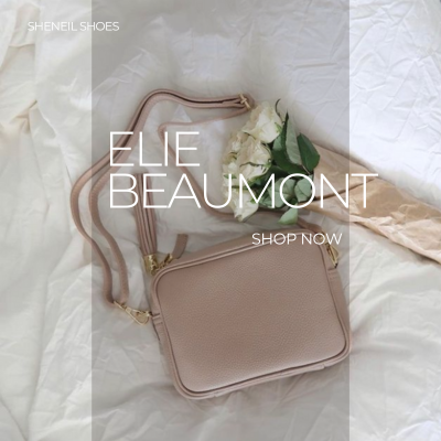 Elie Beaumont | Elie Beaumont bags Ireland
