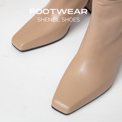 Footwear collection from Sheneil Shoes, Ireland. Shop our large range of Footwear for Women