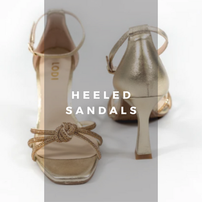 SHOP HEELED SANDALS FOR WOMEN IN IRELAND AT SHENEIL SHOES. BROWSE OUR COLLECTION OF SANDALS FOR WOMEN