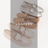 LOAFERS FOR WOMEN, WOMENS LOAFERS IRELAND