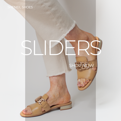 Comfortable Women's Slider Sandals Ireland