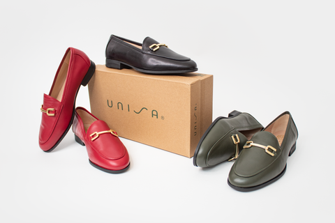 Unisa shoes for Women Ireland