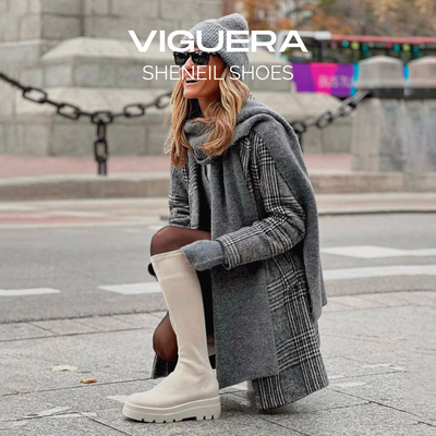 Viguera Boots and Shoes Ireland