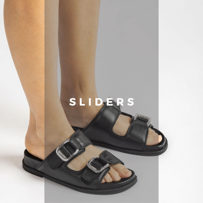 WOMENS SLIDERS SANDALS IRELAND. BIRKENSTOCK STYLE SANDALS FOR WOMEN