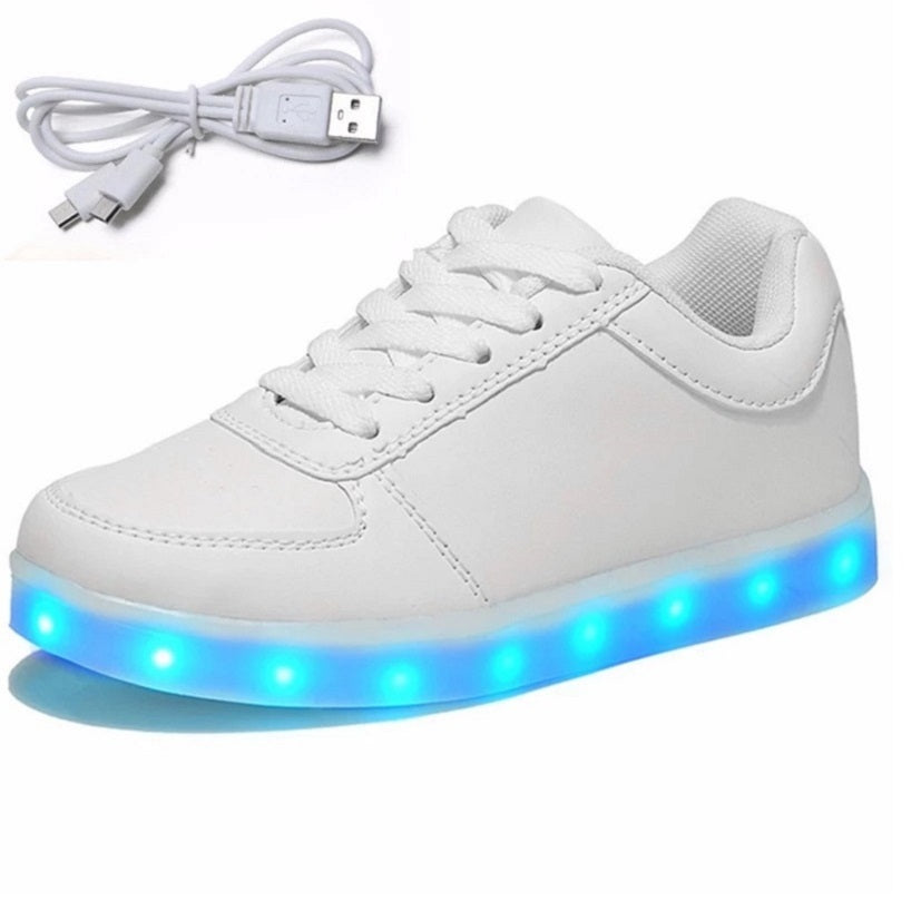 light shoes light shoes