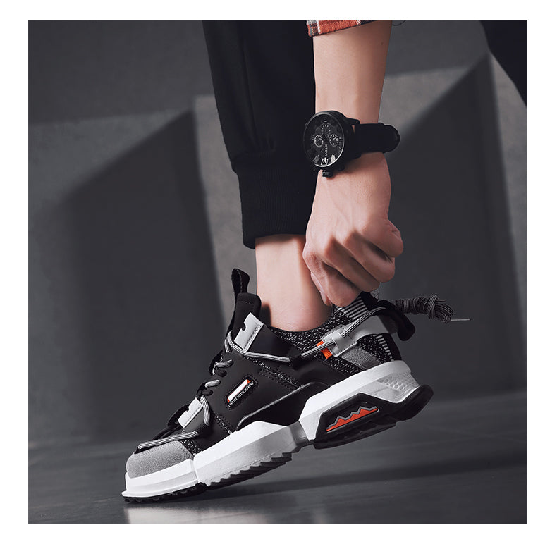 men's fashion footwear 2019