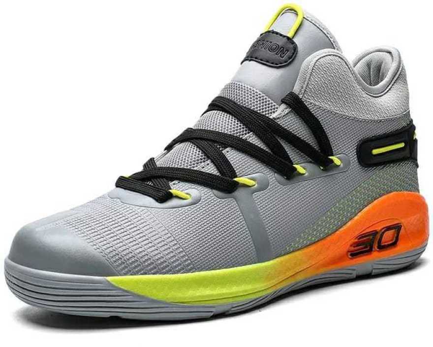 air shoes for men