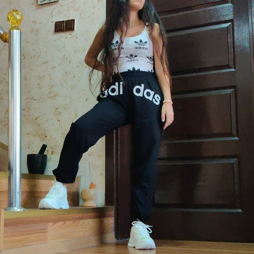 moda collection adidas