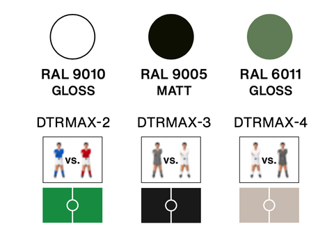 foosball player options