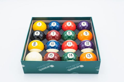 Ball Sets.