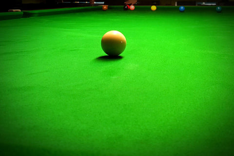 8-Ball Pool Rules and Terms – Blatt Billiards
