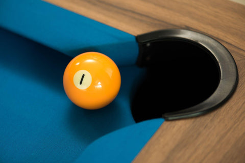 8-Ball Pool Rules and Terms – Blatt Billiards