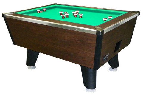 Blatt billiards tiger cat bumper pool table