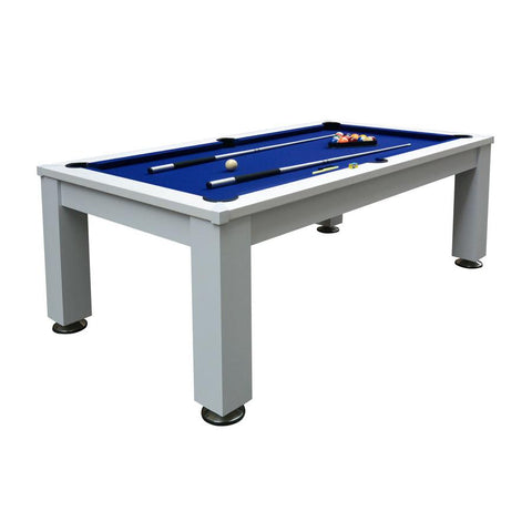 Blatt economy line esterno outdoor pool table