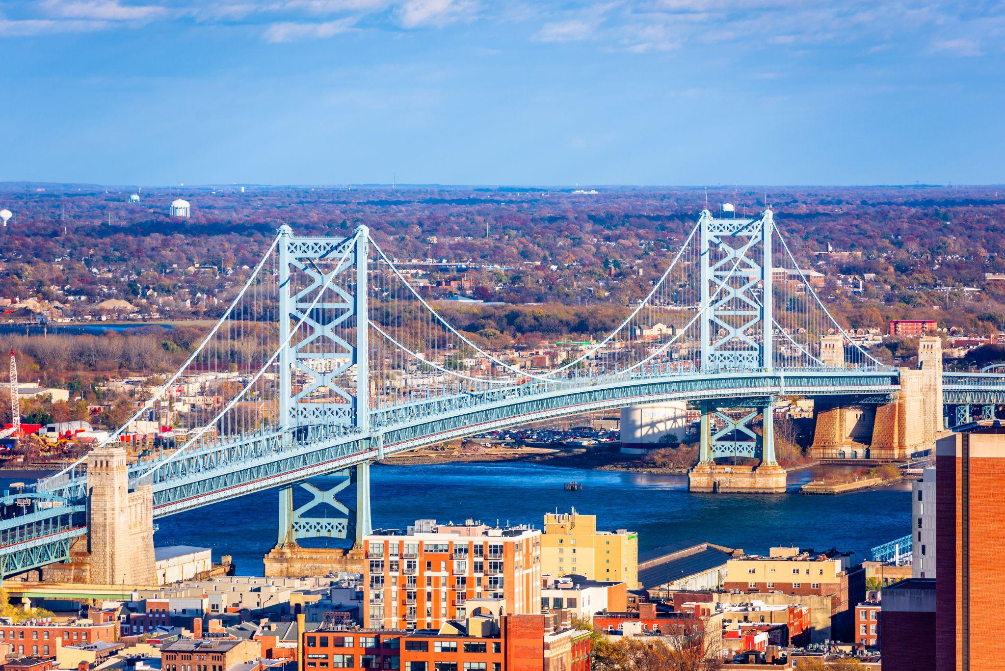 Camden, New Jersey