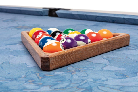 Pool rules: rules and information about all popular pocket billiards