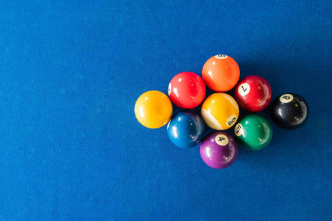 9 Ball Pool — play free online