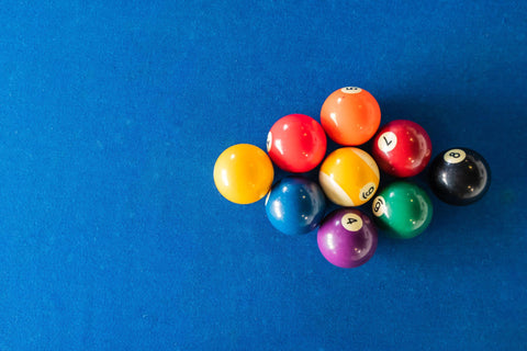 9 Ball Pool  Play Now Online for Free 