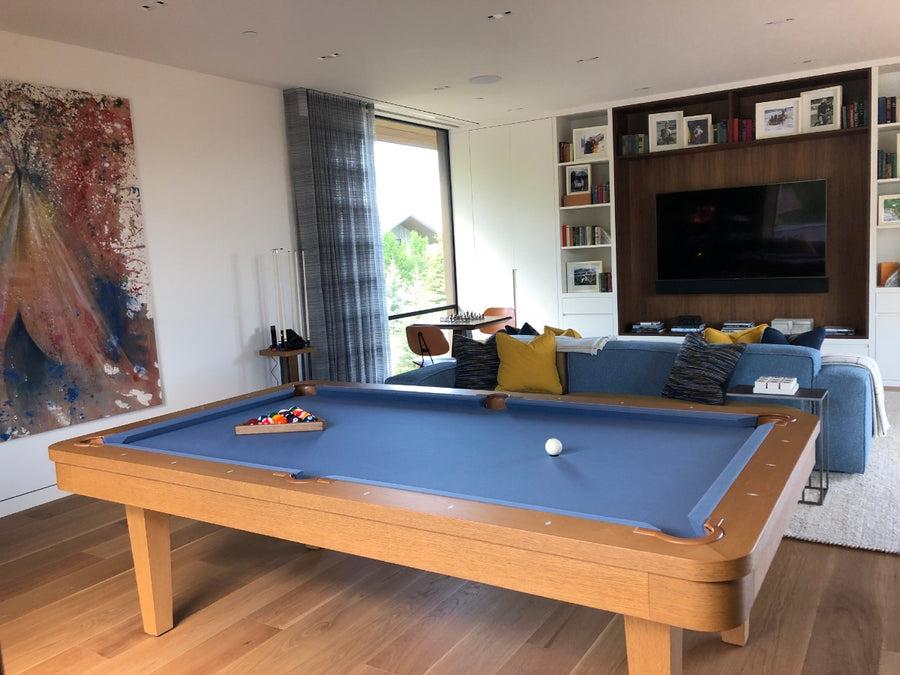 Quality Billiard Tables in Mount Pleasant, NY