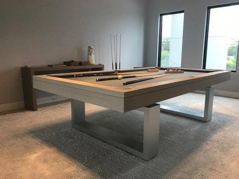 Quality Billiard Tables in Saddle River, NJ