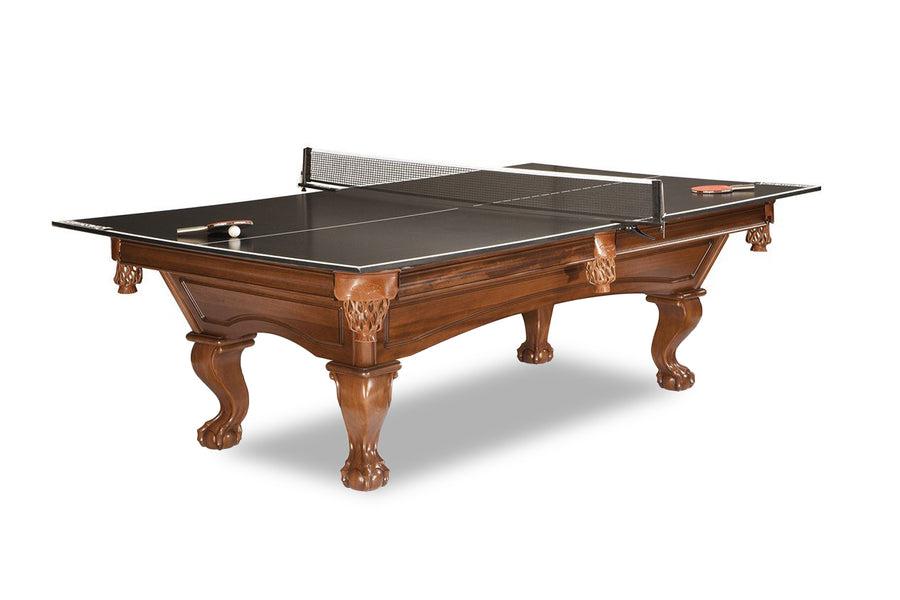 top pool table