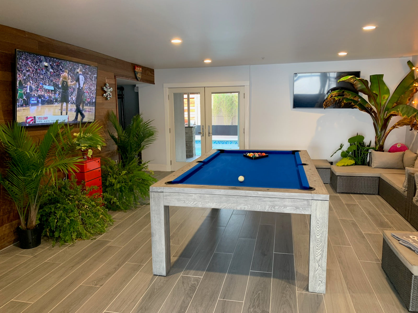 brunswick pool tables nj