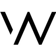 W logo