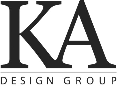 KA Design Group logo