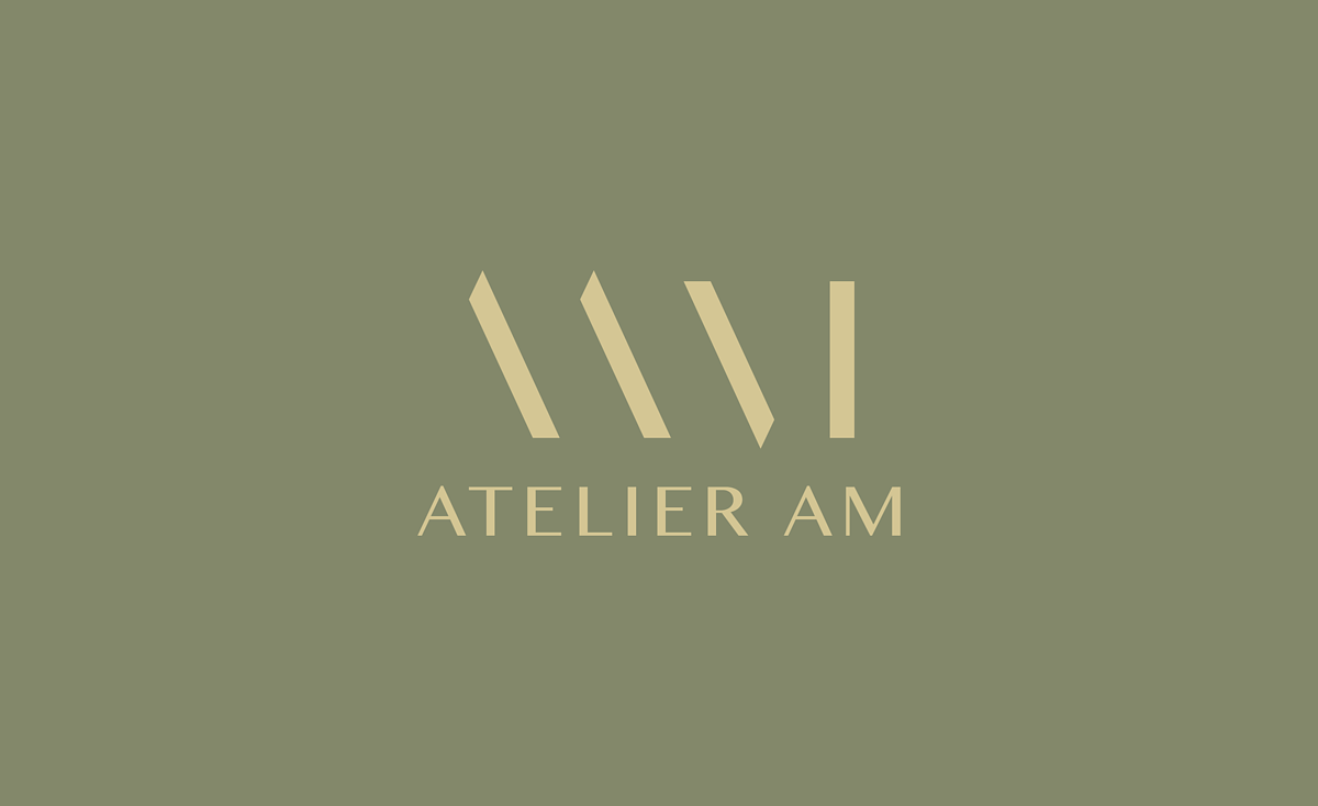 Atelier Am logo