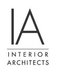 IA Interior Architects logo