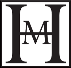 Mark Hampton logo
