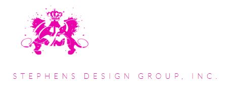Stephens Design Group logo
