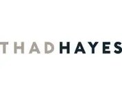 Thad Hayes logo