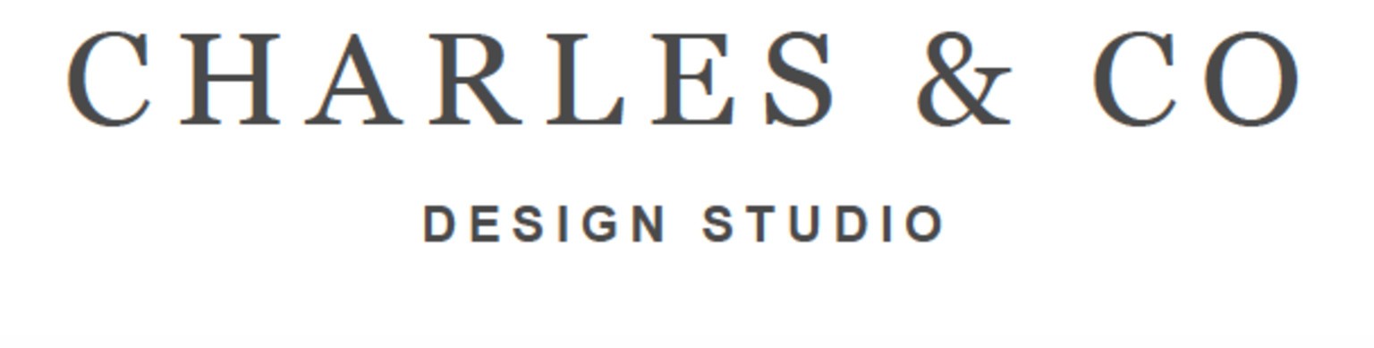 Charles & Co Design Studio logo