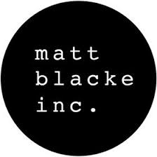 Matt Blacke Inc. logo