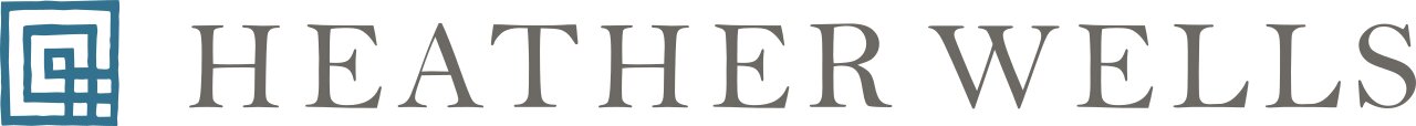 Heather Wells logo