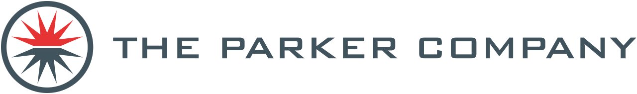 The Parker Company logo