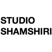 Studio Shamshiri logo
