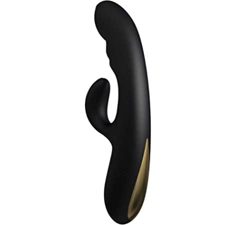 Lavani Rabbit Vibrator by Rhythm